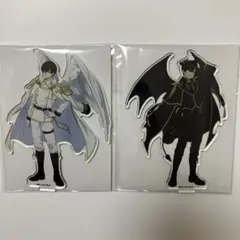 2026年最新】天使と悪魔 糸師凛の人気アイテム - メルカリ