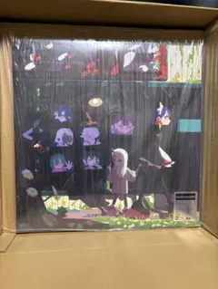 ずっと真夜中でいいのに。 数量限定 レコード ずっと真夜中でいいのに。 – UNIVERSAL MUSIC STORE