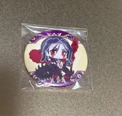 紫雨こころ ハロウィン 缶バッジ - メルカリ