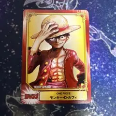SHUEISHACOMICFESTIVAL 特典 モンキー・D・ルフィ - メルカリ