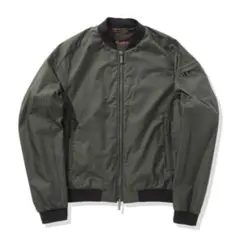 2025年最新】ムーレー ma-1の人気アイテム - メルカリ