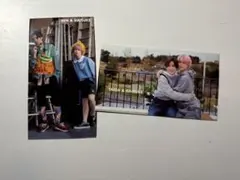 SnowMan 目黒蓮　佐久間大介　SixTONES 京本大我 デタカ