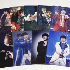 滝沢歌舞伎ZERO2021 ステージフォト 深澤辰哉