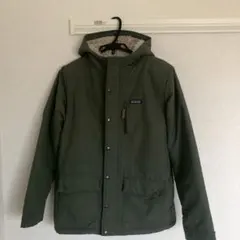 【大人気】パタゴニア フード付きジャケット XXL