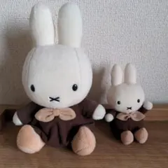 まー様専用ミッフィー ハウステンボスぬいぐるみ