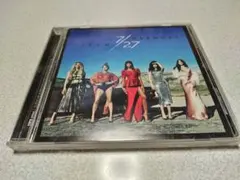 ⭐値下げ⭐Fifth Harmony 7/27 CD