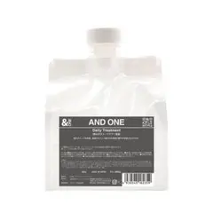 ゆっちゃん様専用デイリートリートメントレフィル600ｇ　1個