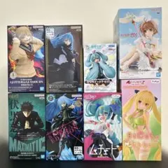 2026年最新】初音ミク プライズ フィギュアの人気アイテム - メルカリ