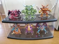 ドラクエ　メタリックモンスターズ