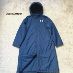 2025年最新】ベンチコート レディース アンダーアーマーの人気アイテム