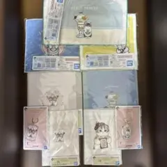 モフサンド1番ぐし９点セット 新品。未使用。