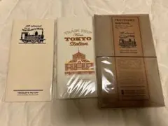 2025年最新】トラベラーズノート 限定 東京駅の人気アイテム
