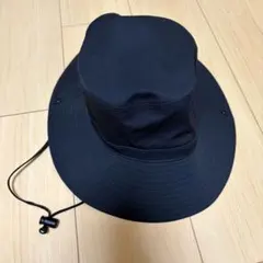 無印良品 ＵＶカット撥水サファリハット