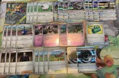 ポケモンカード ホップのザシアンex デッキパーツ