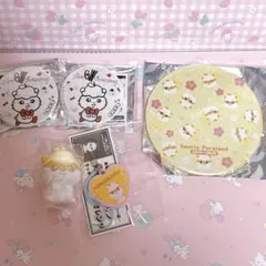 サンリオ コロコロクリリン グッズ まとめ売り