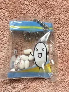 激レア ギンシャリさん ギンシャリフレンズ 未使用 6種セット 激レア ギンシャリさん ギンシャリフレンズ 未使用 6種セット