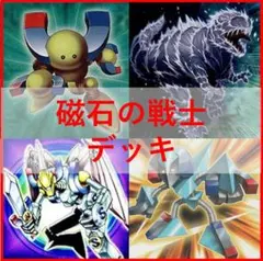 遊戯王【05環境‼️】サイカリゲドン40枚 - メルカリ