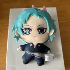 推しの子（刀鬼）星野アクアマスコット