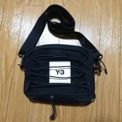 Y-3 SLING BAG 3WAY スリングバッグ ボディバッグのサムネイル