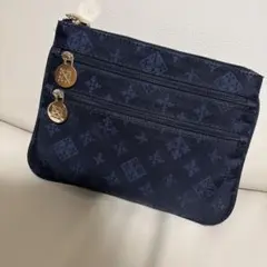 ラシット russet ポーチ