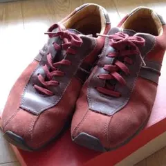 Clarks　クラークス　スニーカーのサムネイル