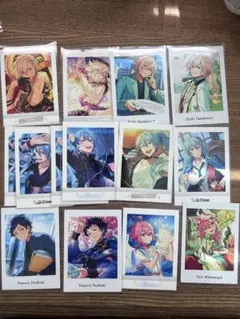 天祥院英智　グッズまとめ売り Amazon.co.jp: 天祥院英智 カードセット : おもちゃ