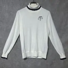 ゴルフウェア セーター l