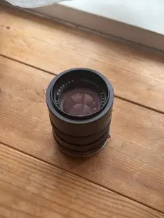 LEITZ WETZLAR ELMARIT-R 90mm F2.8