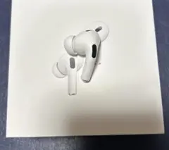AirPodsPro第2世代 左耳 Lのみ Type-C充電付