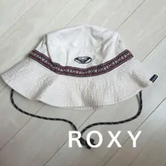 ROXY アウトドアハット サファリハットのサムネイル