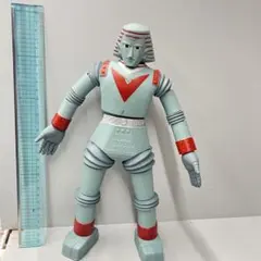 【未開封・希少】ジャイアントロボ ミラクルアクションNo.30 メディコムトイ 未開封・希少】ジャイアントロボ ミラクルアクションNo.30 メディコム
