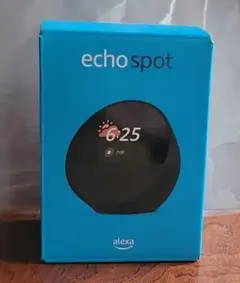 2025年最新】echo spotの人気アイテム - メルカリ