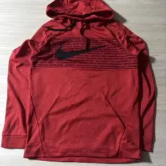 ダメージ パーカー