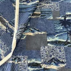生地　TORIRICHARD