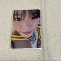 nct wish wishful リク