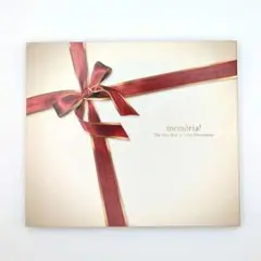 memoria! The Very Best of Yoko Shimomura