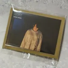 ミセス バベルの塔 フォトカード 大森元貴