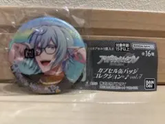 アイドリッシュセブン カプセル缶バッジコレクション➕♪ vol.7 棗巳波