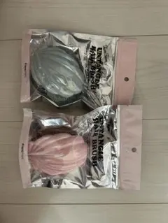 Francfranc UNTANGLE HAIR BRUSH 2個セットのサムネイル