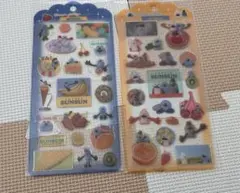 スンスン シール