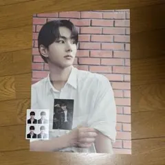 ENHYPEN ジョンウォン