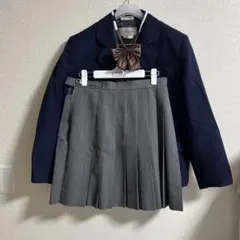 （翌日発送〇）制服ブレザー・スカート コスプレ
