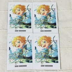 あんスタ　ぱしゃっつ　9周年　宙