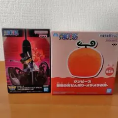 2025年最新】ワーコレ 悪魔の実の人気アイテム - メルカリ