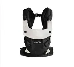 【nuna】抱っこ紐 cudl カドル キャビアのサムネイル