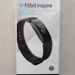fitbit inspire