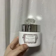 ジルバイスチュアート　あき容器