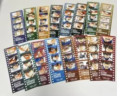 ダイヤのA カラー複製原画 週刊少年マガジン 懸賞品 当選品 抽選