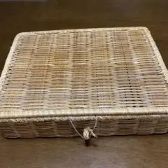 バスケットインバスケット