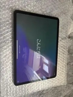 Apple iPad Pro 第二世代 256GB Wi-Fiモデル